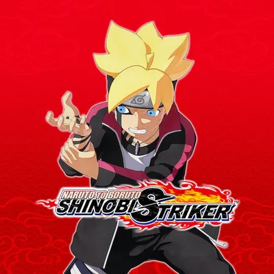 Naruto X Boruto Ninja Voltage is now available on Android