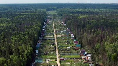 Барвиха поделится доходом с народом - Коммерсантъ