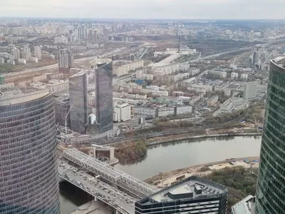 В Москва-Сити башня «ОКО», в Центре развития «Среда возможностей» прошли  семинары для предпринимателей на тему «Бизнес по франшизе: всё лучшее  детям! Городские помещения под лучшие бизнес-практики» / Англичанка