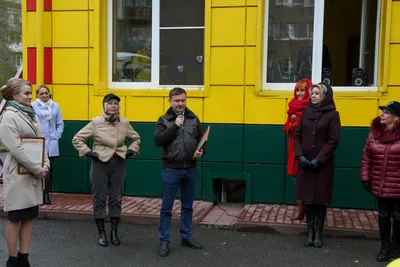 Спортивная школа олимпийского резерва «Витязь» в высокой степени готовности  | 12.08.2021 | Набережные Челны - БезФормата