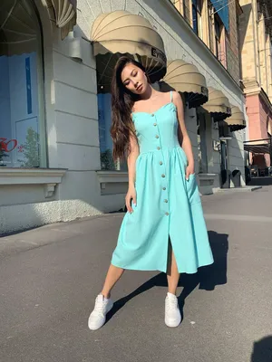 Фото батистовых платьев на фоне природы