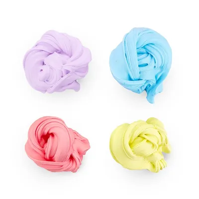 Butter Slime Kit for Girls 8 Pack, Kids Party Favors, Stress Relief Toy for  Boys, Ideal Birthday Gift - Walmart.com