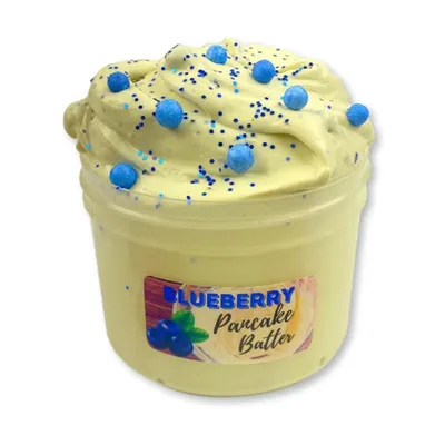 Butter Slime - Kids Activity Zone