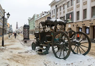 Файл:Kazan-bauman-st-clocks.jpg — Википедия