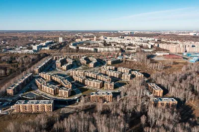 🏠 ЖК Бавария - цены на сайте от официального застройщика ГК АКД,  планировки жилого комплекса, ипотека, акции новостройки - Новосибирский  район, рабочий посёлок Краснообск, 7-й микрорайон - ЦИАН