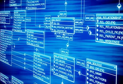 Реляционная база данных. Проектирование реляционных баз данных | OTUS