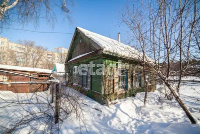 Домклик — поиск, проверка и безопасная сделка с недвижимостью в Хабаровске