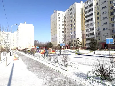 Домклик — поиск, проверка и безопасная сделка с недвижимостью в Хабаровске