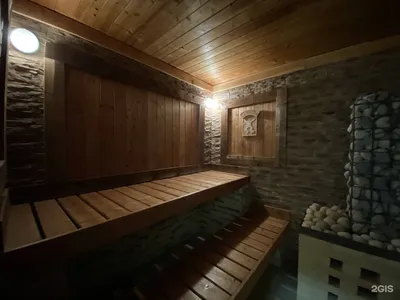 Банный двор Ял в Набережных Челнах: фотографии, цены и отзывы - 101sauna.ru