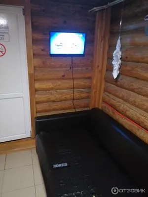 Банный двор Ял в Набережных Челнах: фотографии, цены и отзывы - 101sauna.ru