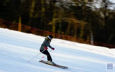 Комета горнолыжный курорт | Всё про горные лыжи — SKISTOP.RU