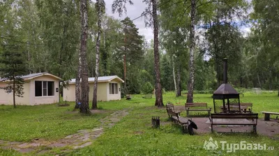 База отдыха Лукоморье Воронеж, официальный сайт, отзывы, фото