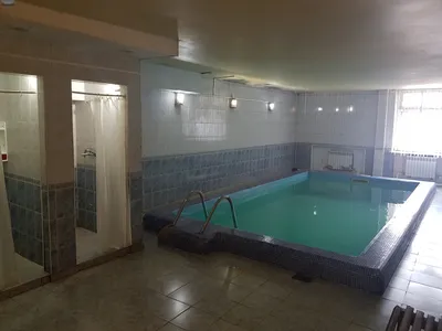 Отели Липецкой области для отдыха с детьми с бассейном — цены и фото 2024