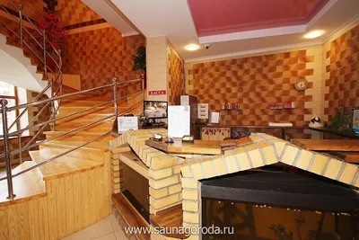 COTTAGE RELAX LATS (Россия) - от 10376 RUB | NOCHI