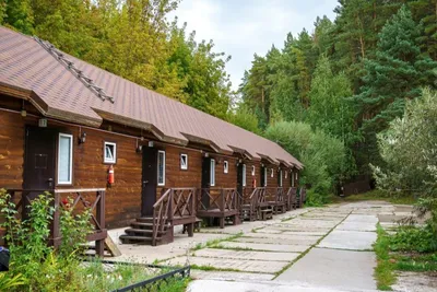 Слобода, загородный комплекс, 1-й Цыганский переулок, 14, Набережные Челны  — 2ГИС