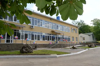 База отдыха «Форштадт» в Оренбургской области - цены 2024, фото, отзывы