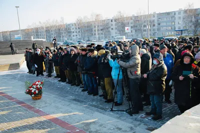 Юбилей отмечают ветераны Великой Отечественной войны в Челнах / Набережные  Челны