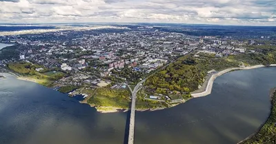 Пять санаториев и баз отдыха в Томской области: сколько стоит отдохнуть