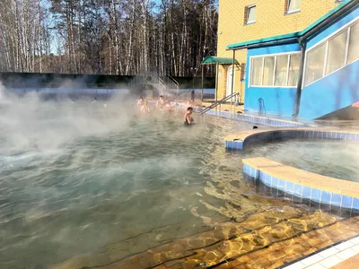 Лучшие базы отдыха и турбазы в Тюмени, Тюменская область - цены 2023,  отзывы, фото