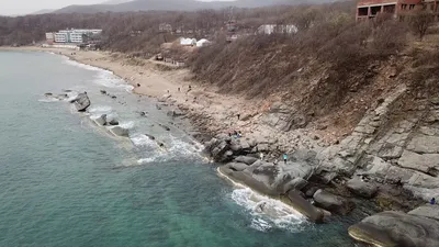 База отдыха Жемчужина - Владивосток, Приморский край, фото базы отдыха,  цены, отзывы