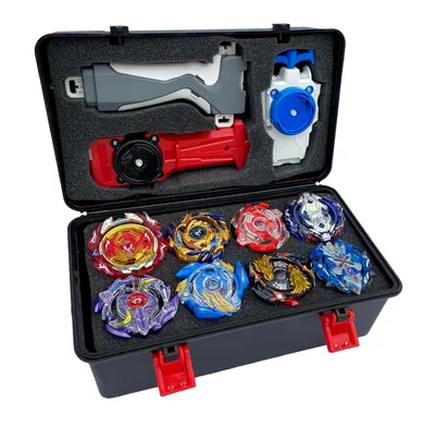 BEYBLADE Бейблейд (ID#111571054), цена: 15 руб., купить на Deal.by