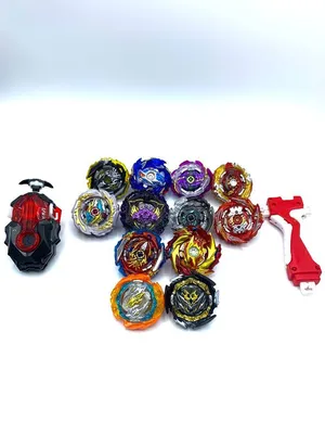 Бейблэйд Берст Величайший Рафаэль B-192 Greatest Raphael Beyblade Burst от  компании Флейм