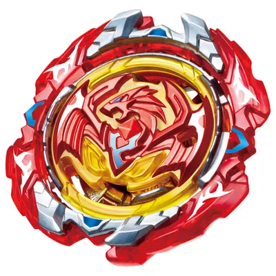 Бокс для Волчков и Запускателей BEYBLADE Burst Бейблейд Берст от компании  Флейм - купить с доставкой по выгодным ценам в интернет-магазине OZON  (256373900)