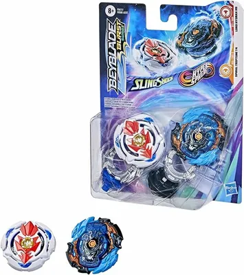 Купить Бейблейд BEYBLADE B-146 оптом - Kalibri.top