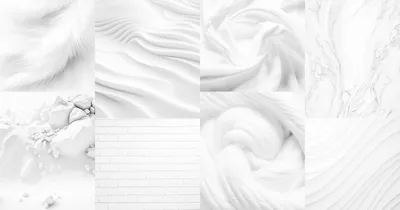 Белая кухня из коллекции «Волна»: купить в Москве, цена в каталоге  мебельной фабрики «Арлайн»