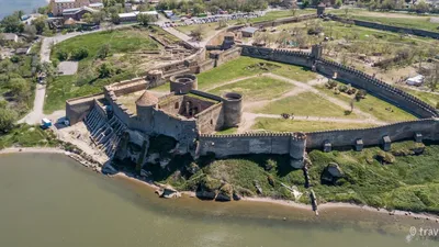Белгород днестровская крепость фото фото