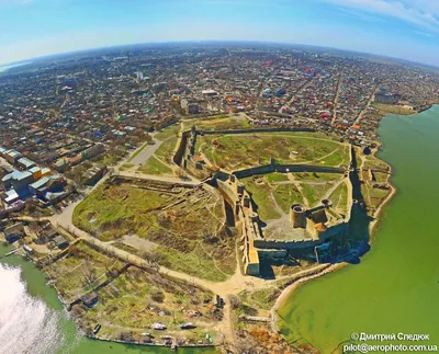 Белгород-Днестровская крепость - тур из Одессы в 2021 году
