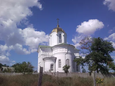 Церковь Адвентистов седьмого дня в Белгороде-Днестровском | Adventist.ua