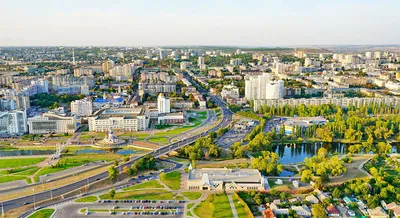 25 лучших достопримечательностей Белгорода - описание и фото