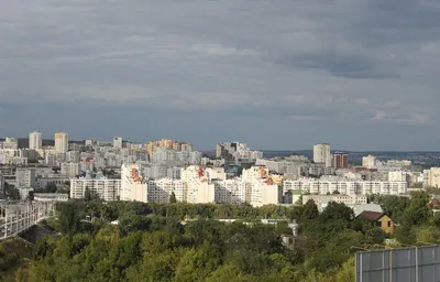 Белгород вошел в число лучших российских городов для ведения бизнеса -  Новости Белгорода