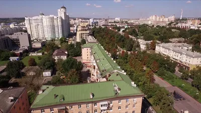 Белгород готовится к празднованию Дня города - Новости Белгорода