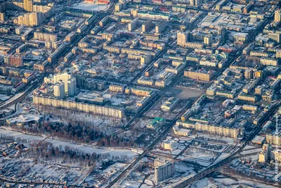 День города Белгород - Праздник