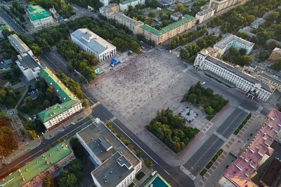 Белгород и Старый Оскол вошли в число городов с самым стремительным ростом  цен на жильё