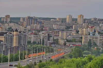 Город Белгород в 2024 году» — создано в Шедевруме