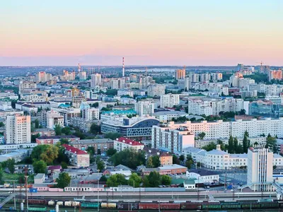 Влюбиться в Белгород за один день! 🧭 цена экскурсии 4200 руб., 16 отзывов,  расписание экскурсий в Белгороде