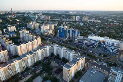 Белгород: популярные достопримечательности города