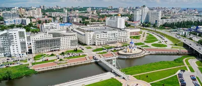 Атака на Белгород – Силы безопасности и обороны нанесли удар по военным  объектам » Слово и Дело