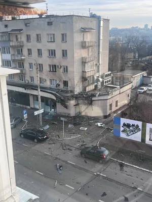 В Белгороде из-за обстрела отменили массовые мероприятия | ЧП |  ПРОИСШЕСТВИЯ | АиФ Белгород