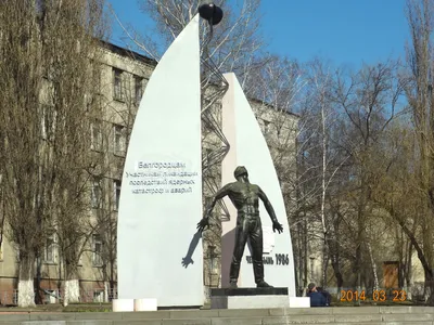 Разрушение памятников стало культурной приметой Белгорода — активист | ИА  Красная Весна