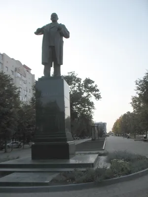 В Белгороде приводят в порядок памятники и мемориалы, посвящённые Великой  Отечественной войне