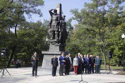 Белгород отмечает свой главный праздник. Белгородские новости