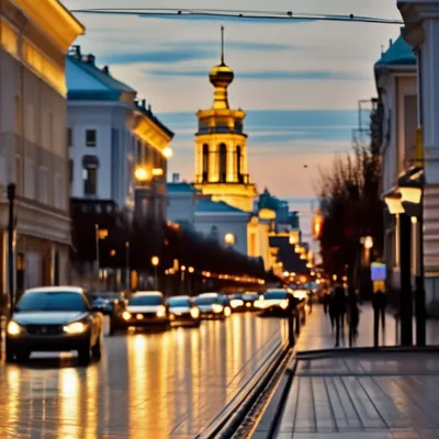 Илья Варламов поставил Белгород на седьмое место в списке лучших городов  России — FONAR.TV