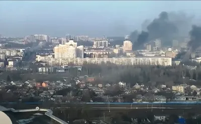 В Белгороде что-то упало. / Белгород :: Россия :: страны :: метеоритный  дождь :: метеорит / смешные картинки и другие приколы: комиксы, гиф  анимация, видео, лучший интеллектуальный юмор.