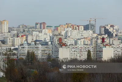 Главное о регионе - Белгородская область