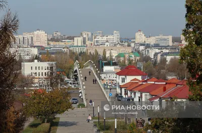 Путеводитель по Белгороду — как добраться, где остановиться и что посмотреть