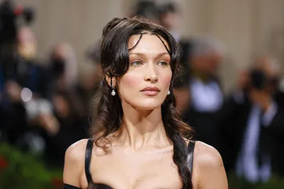 Bella Hadid is the new face of Charlotte Tilbury Beauty | The Independent